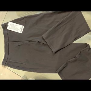 Lululemon On the Move Pant/ Light